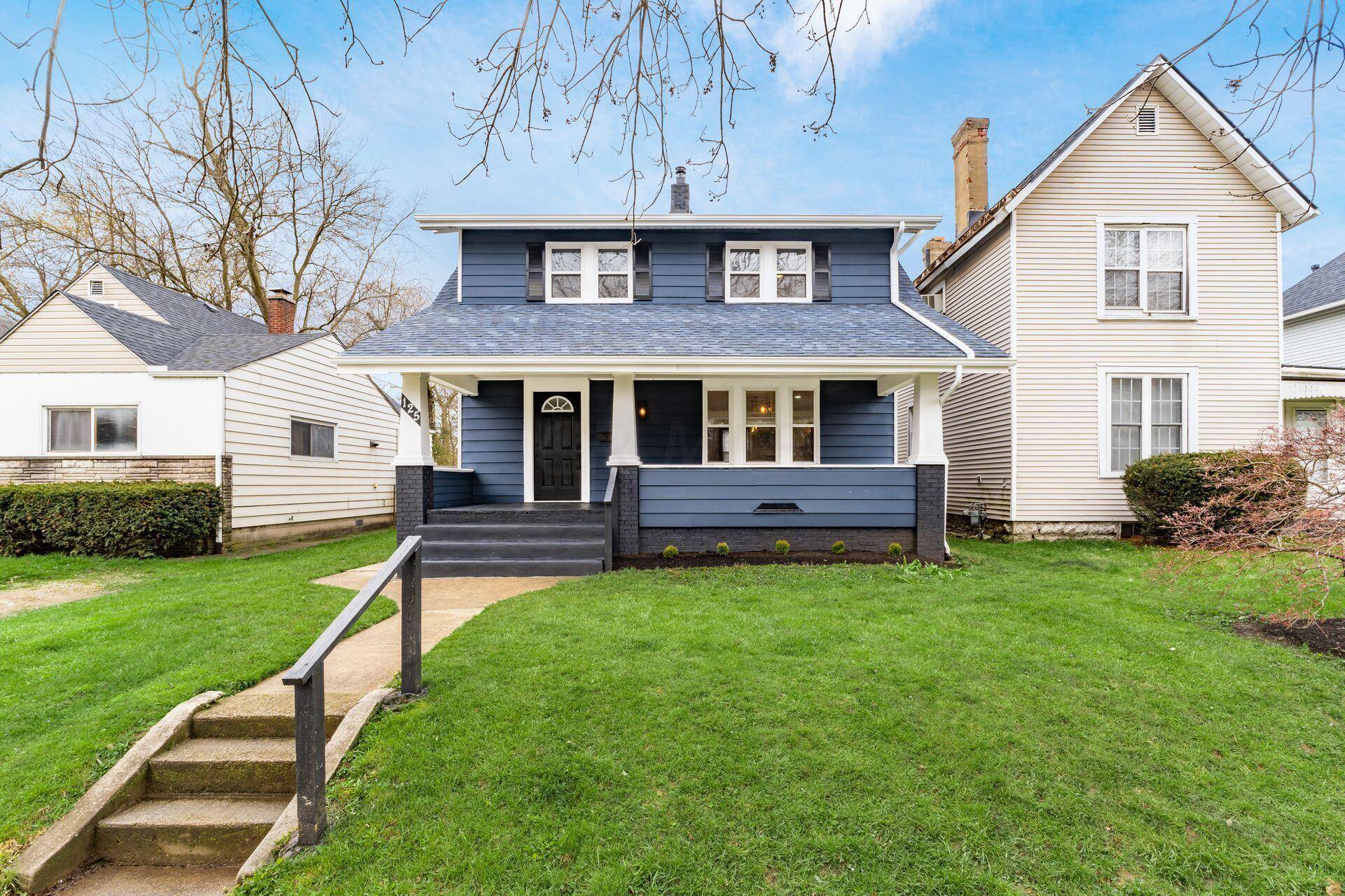 Columbus, OH 43223,125 Clarendon Avenue
