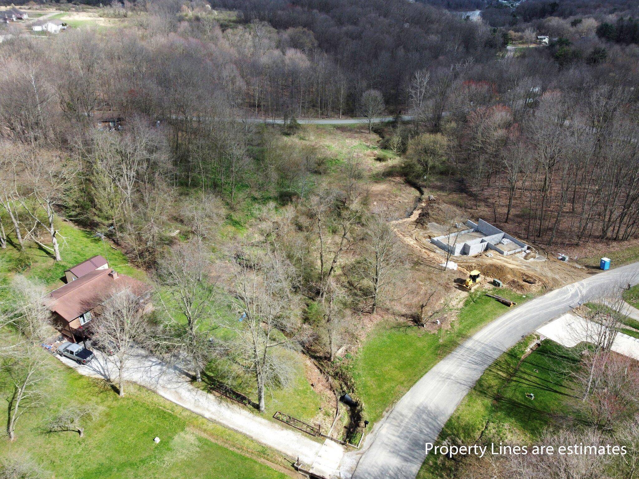 Howard, OH 43028,0 Brooklawn Drive #Lot #389