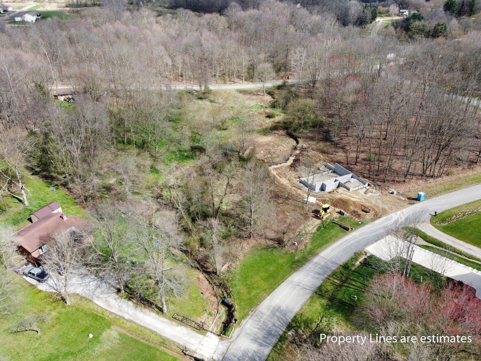 Howard, OH 43028,0 Brooklawn Drive #Lot #389