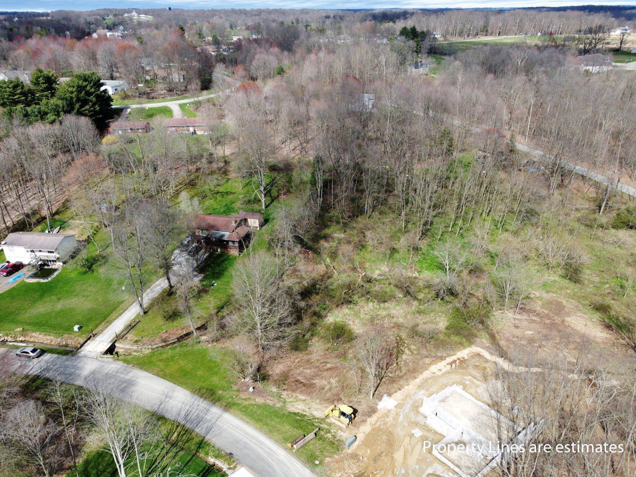 Howard, OH 43028,0 Brooklawn Drive #Lot #389