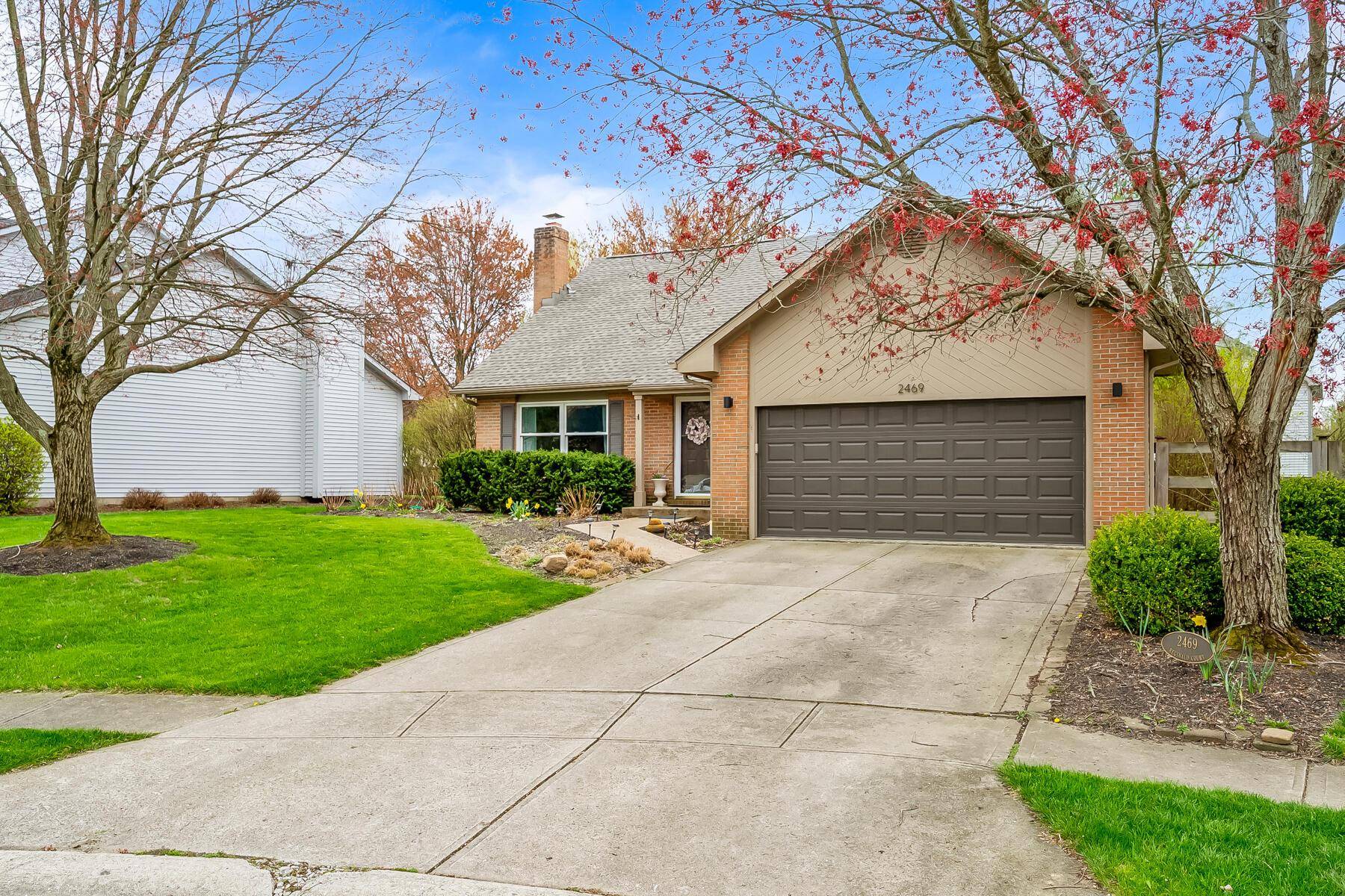 Powell, OH 43065,2469 Reginald Court