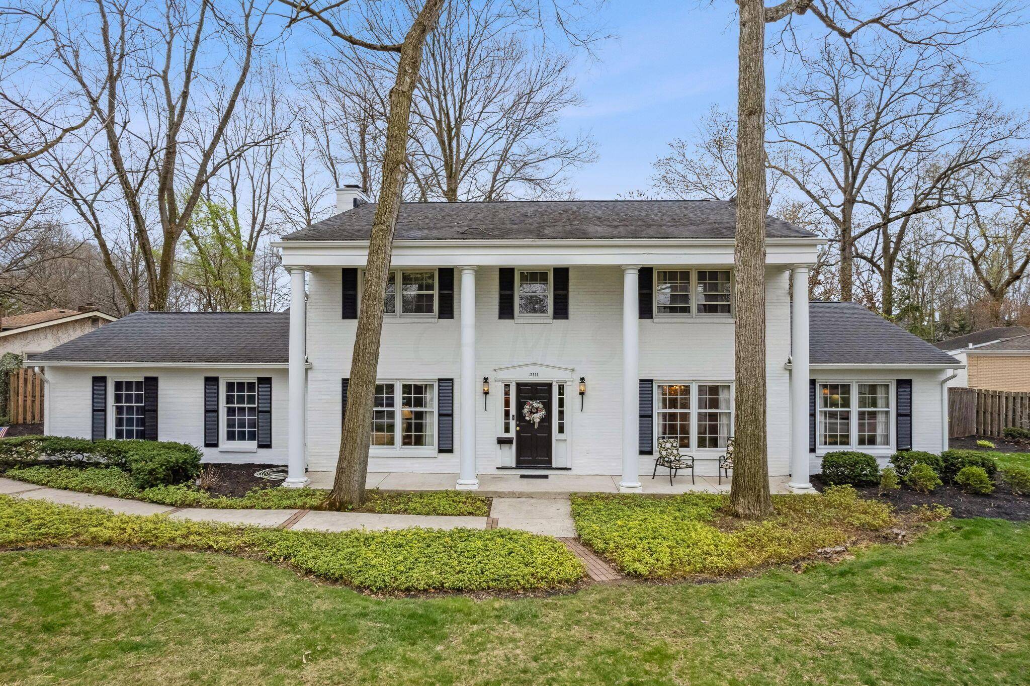 Upper Arlington, OH 43220,2111 Sheringham Road