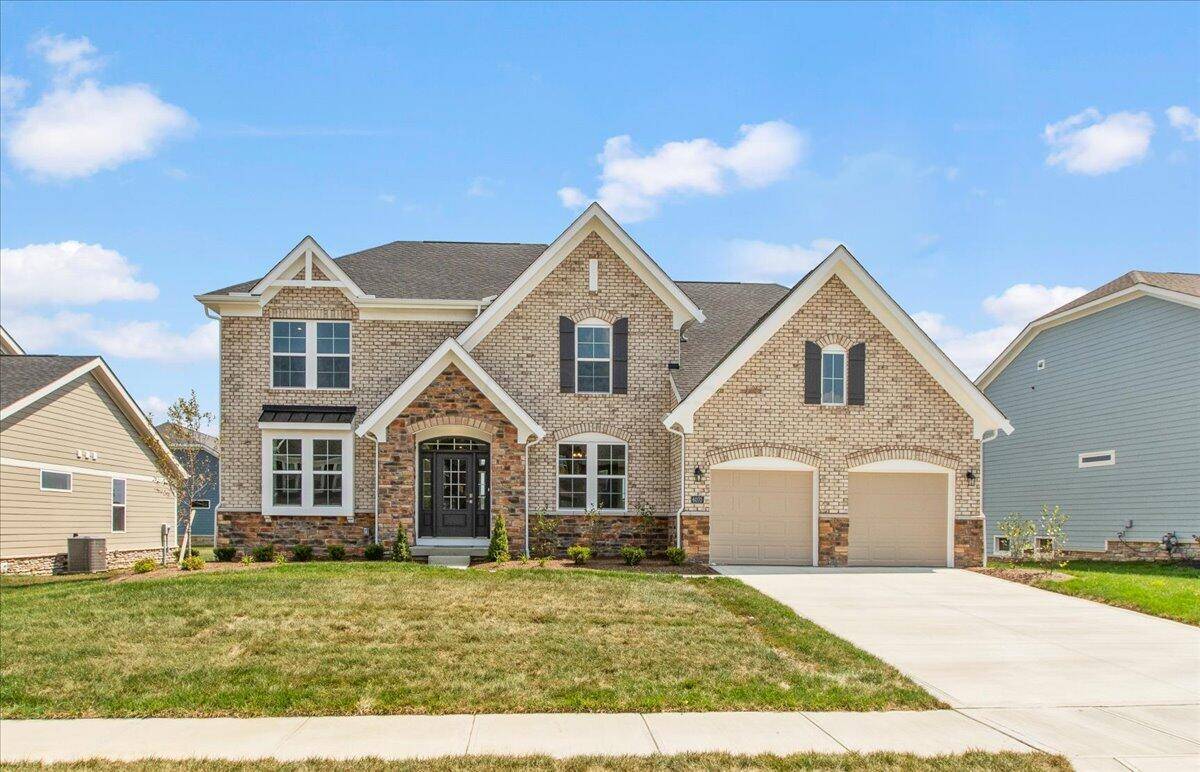 Grove City, OH 43123,6070 Willow Aster Glen