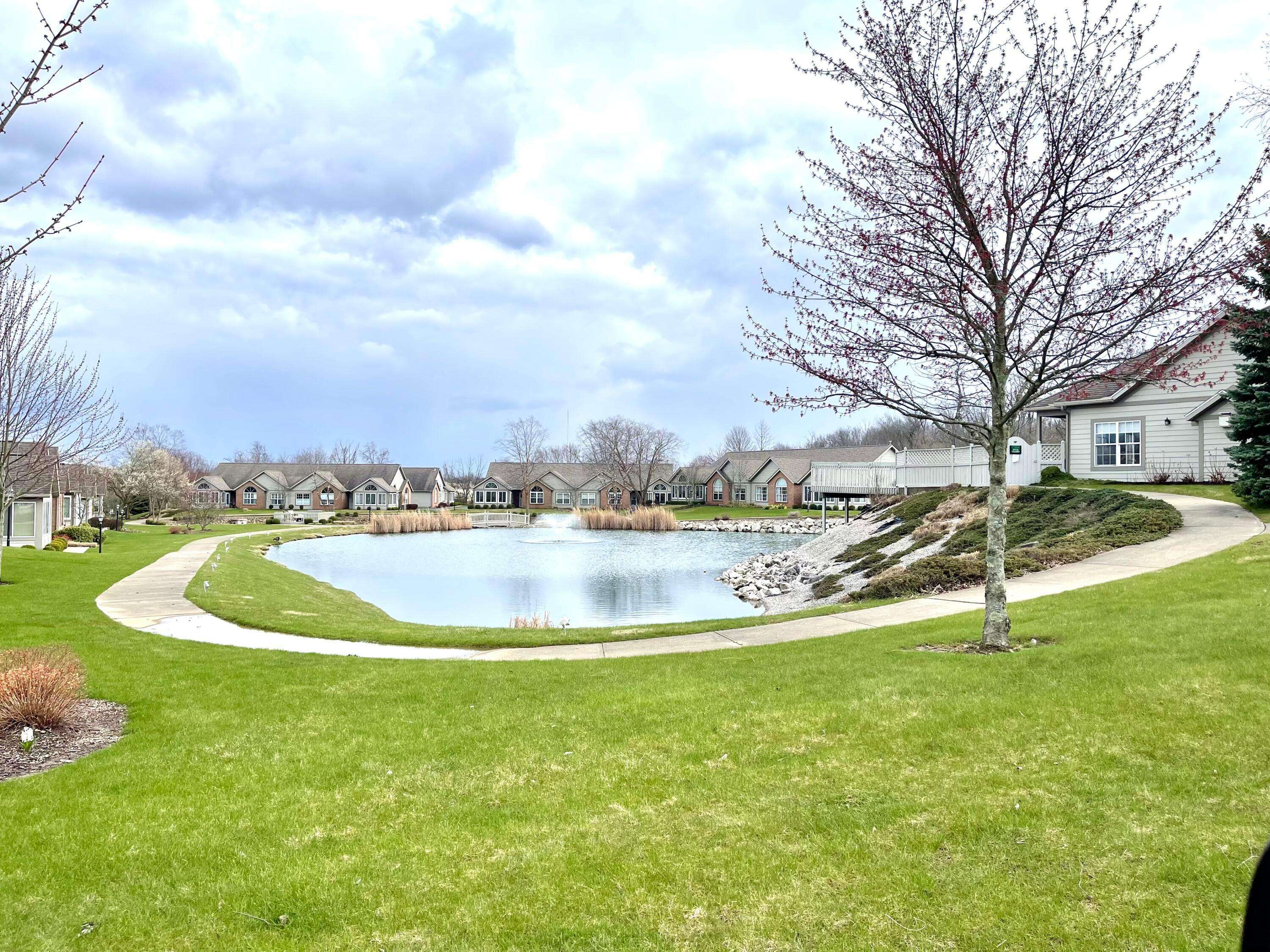 Mansfield, OH 44906,2130 Whippoorwill Lane
