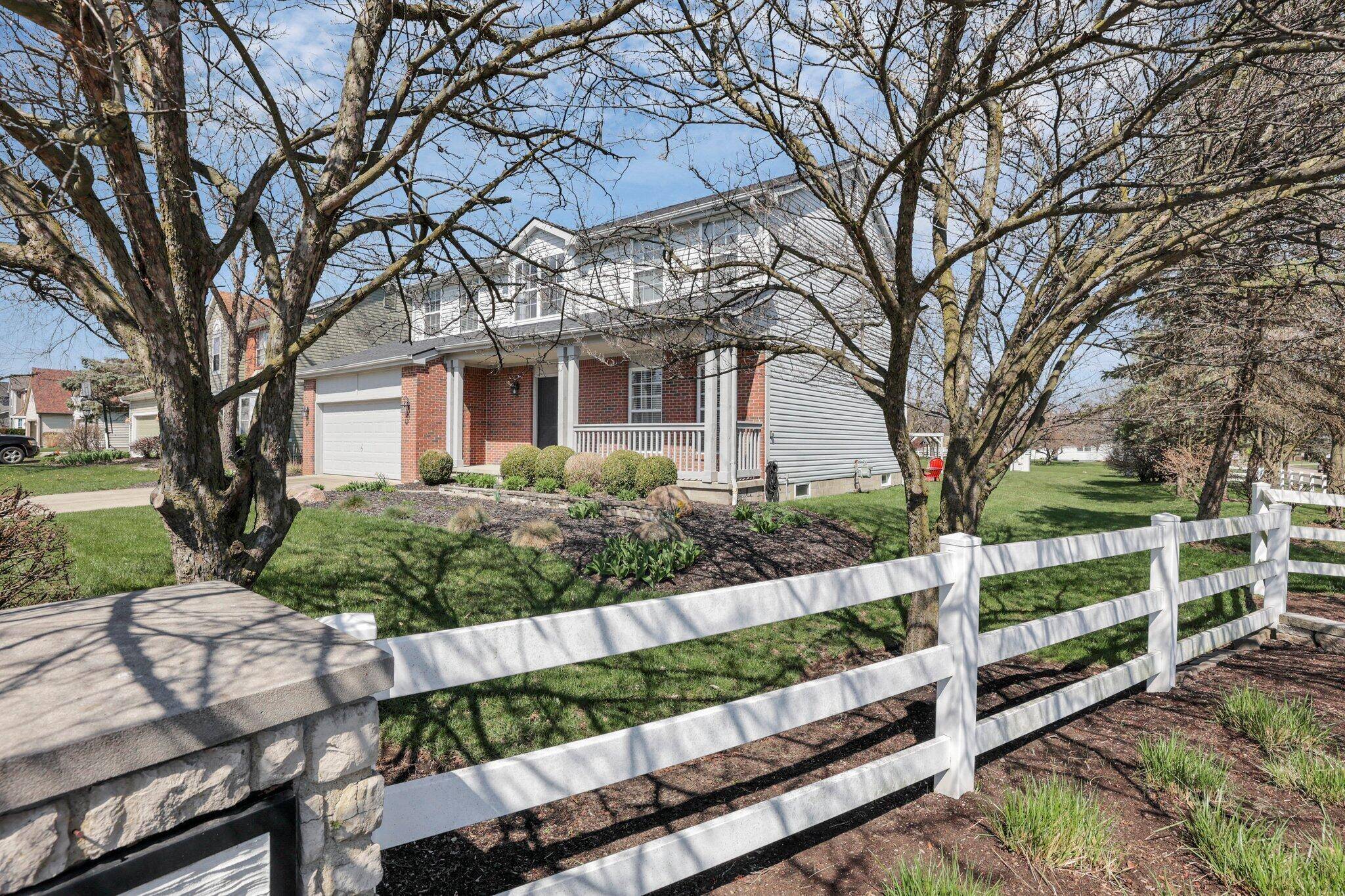 Grove City, OH 43123,3090 Longridge Way