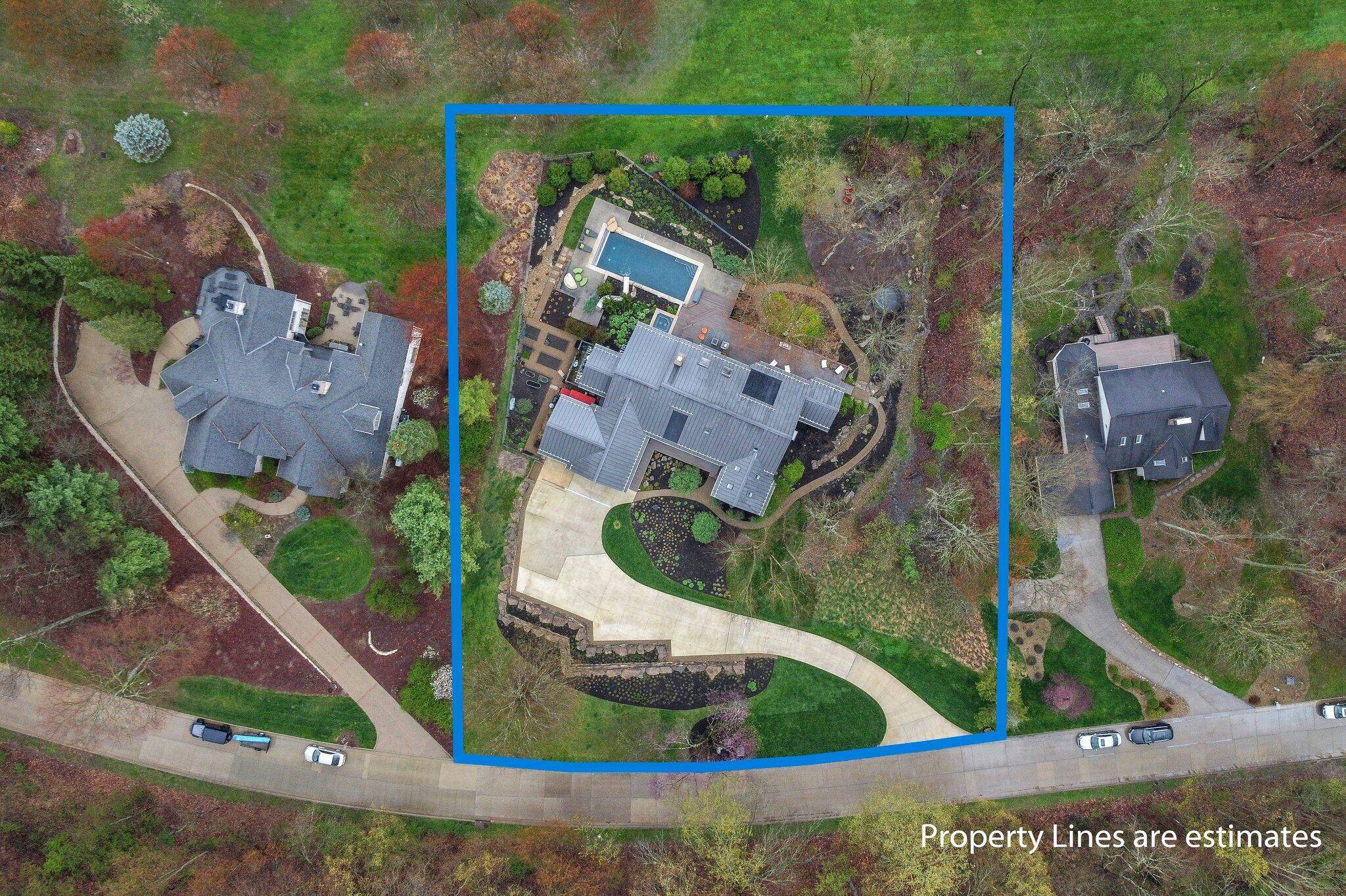 Granville, OH 43023,150 Pinehurst Drive