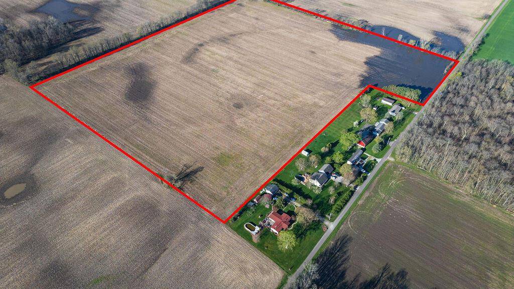 Edison, OH 43320,0 Township Road 65