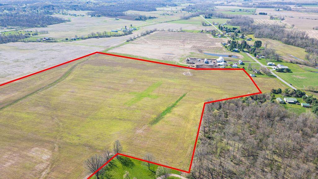 Fredericktown, OH 43019,0 Upper Fredericktown Road