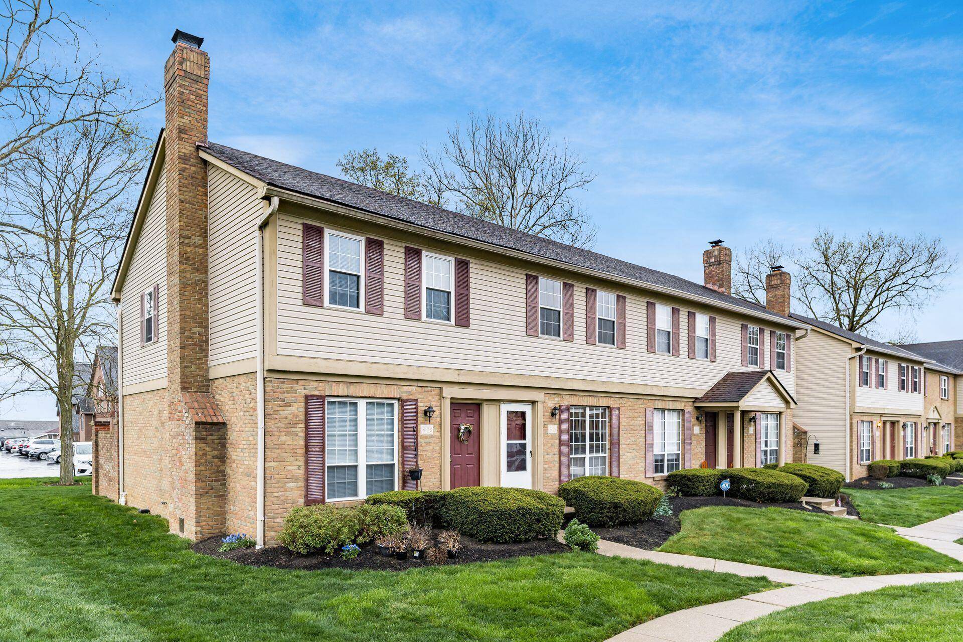 Columbus, OH 43220,5126 Dalmeny Court