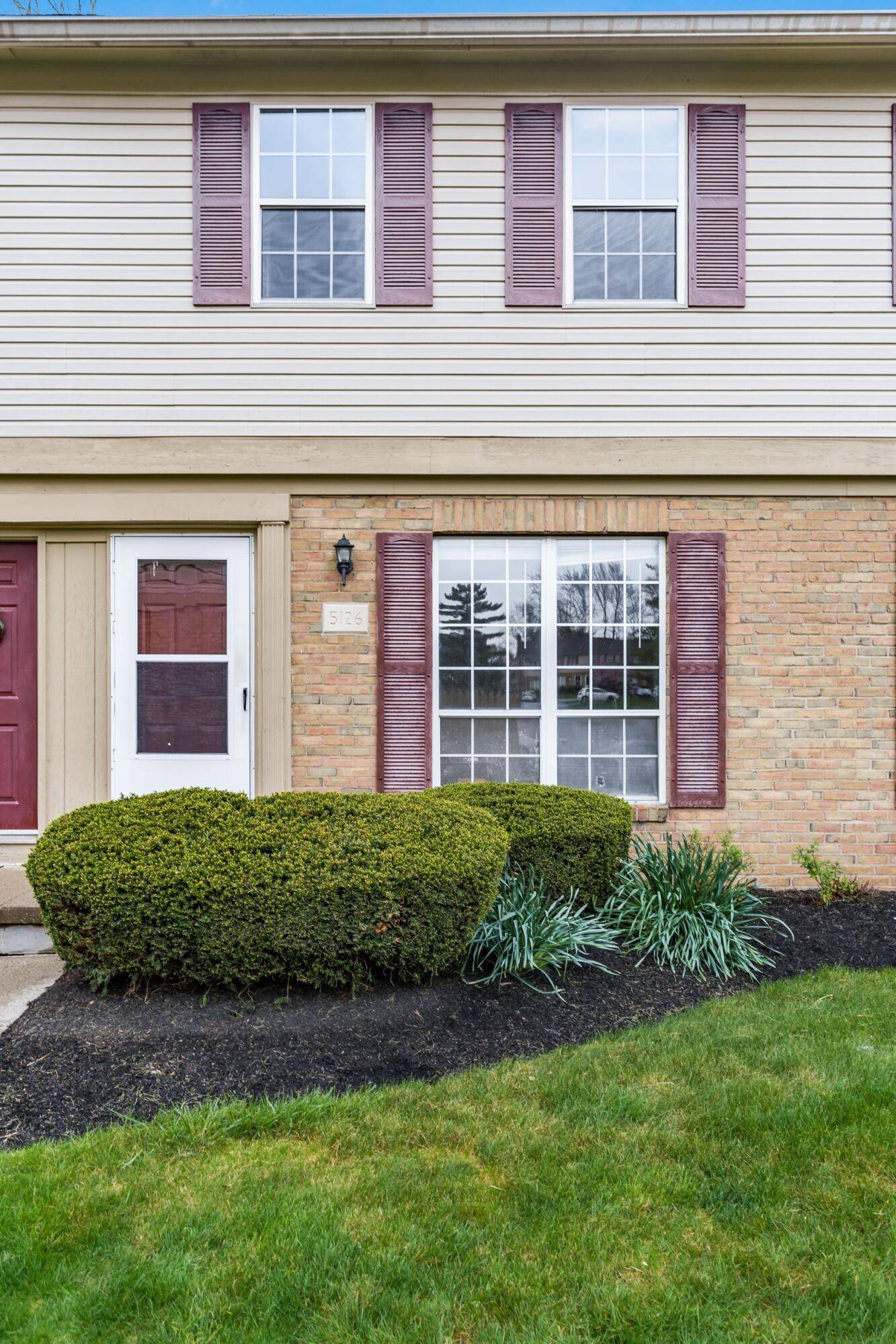 Columbus, OH 43220,5126 Dalmeny Court