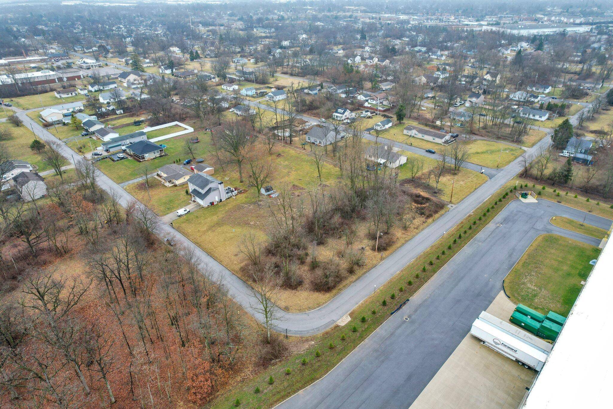 Urbancrest, OH 43123,0 Lincoln Drive