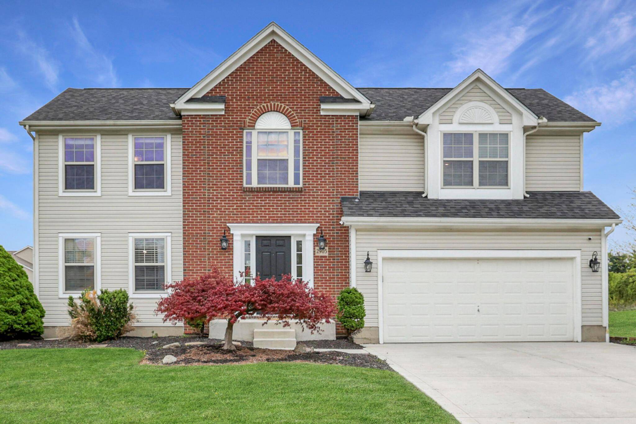 Powell, OH 43065,2905 Jamestown Drive