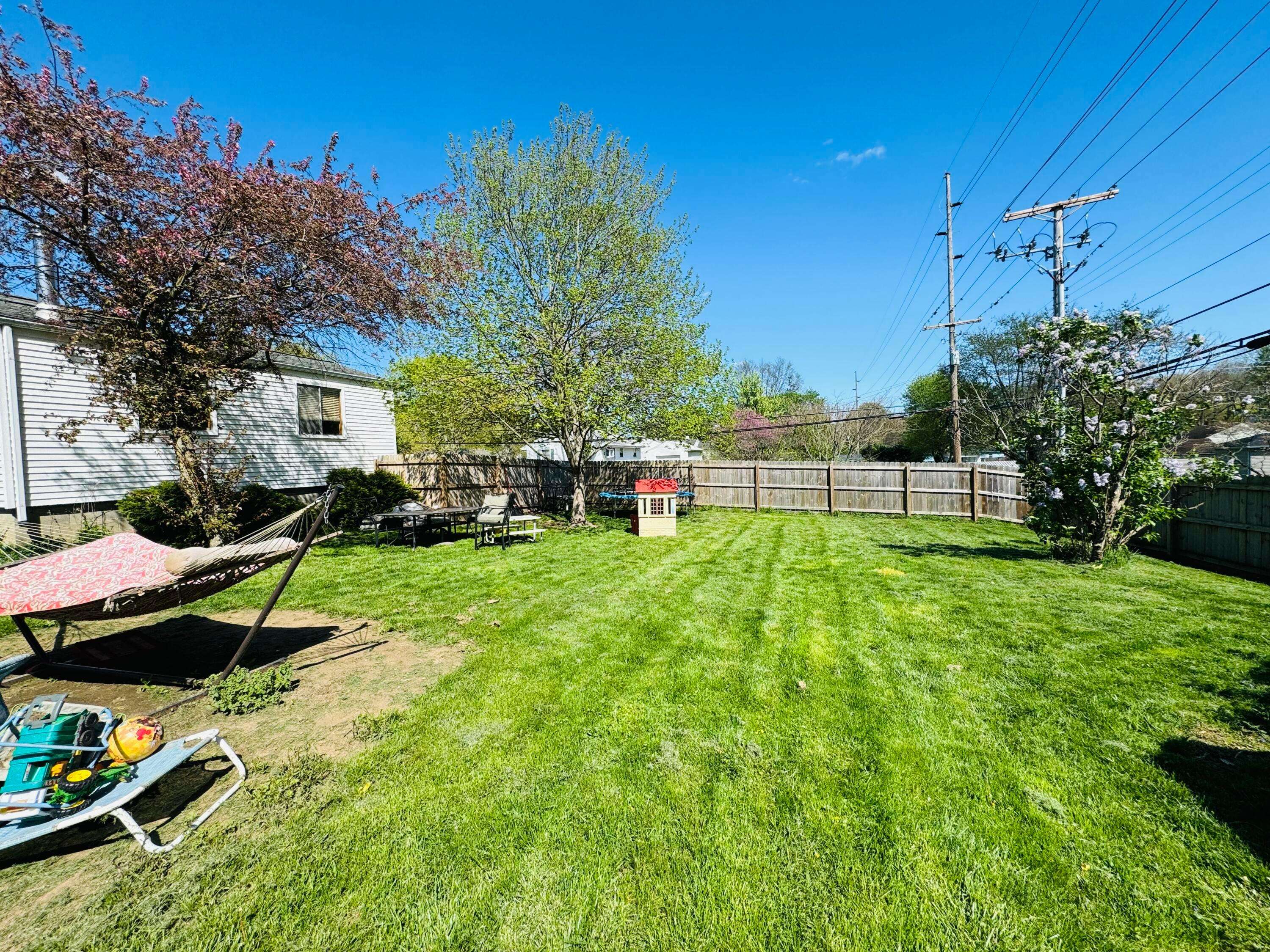 Lancaster, OH 43130,1294 E Fair Avenue
