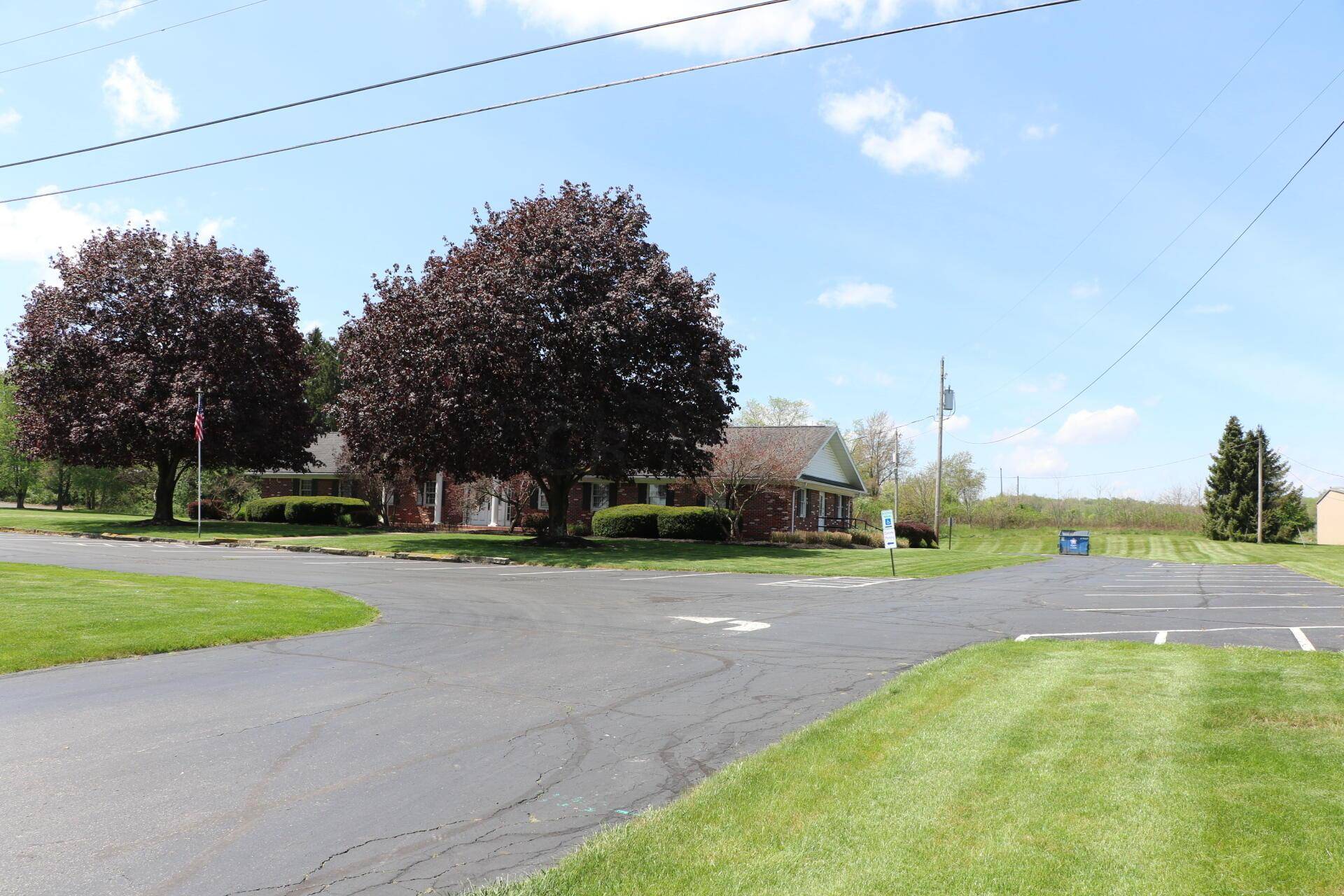 Mount Vernon, OH 43050,895 Harcourt Road