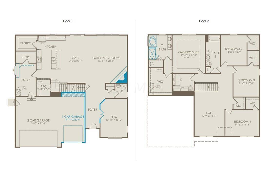 Marysville, OH 43040,265 Spelt Street #Lot 10