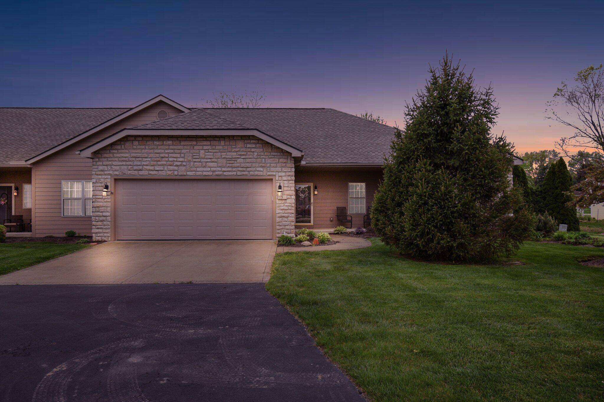 Circleville, OH 43113,5 Claire Court