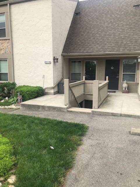 Columbus, OH 43204,1319 Lake Shore Drive #173A