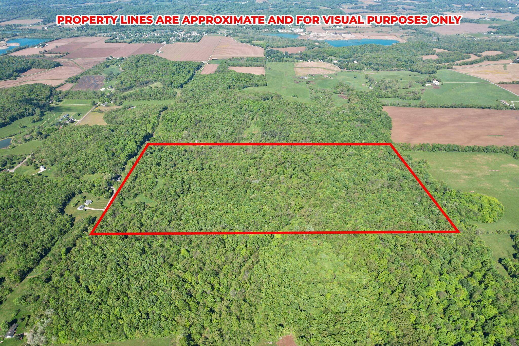 Saint Louisville, OH 43071,0 Stickle Road