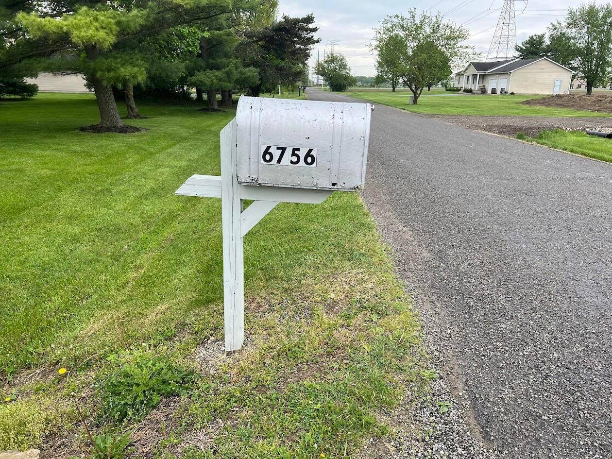 Plain City, OH 43064,6756 Weldon Road