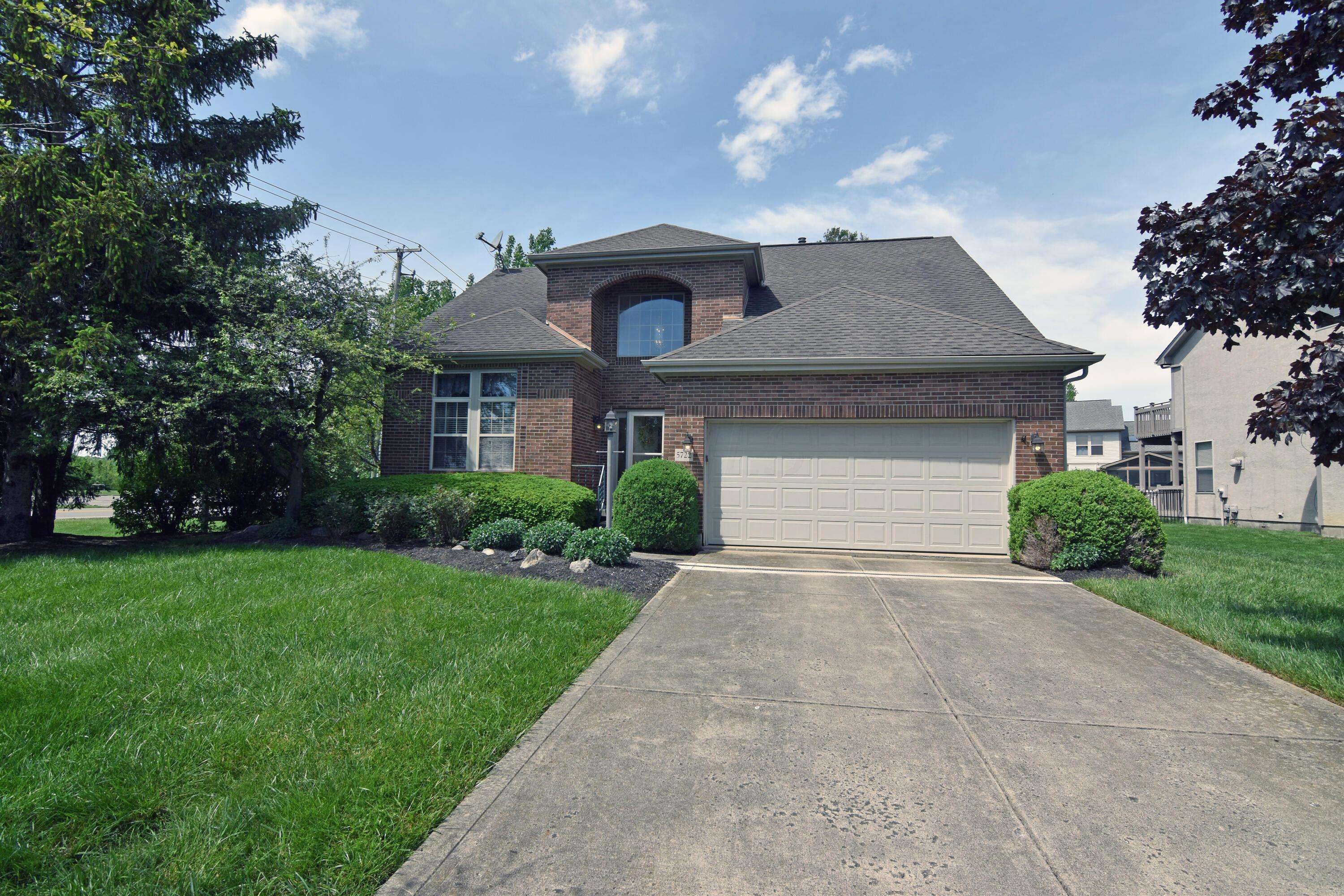 Hilliard, OH 43026,5722 Westbriar Drive