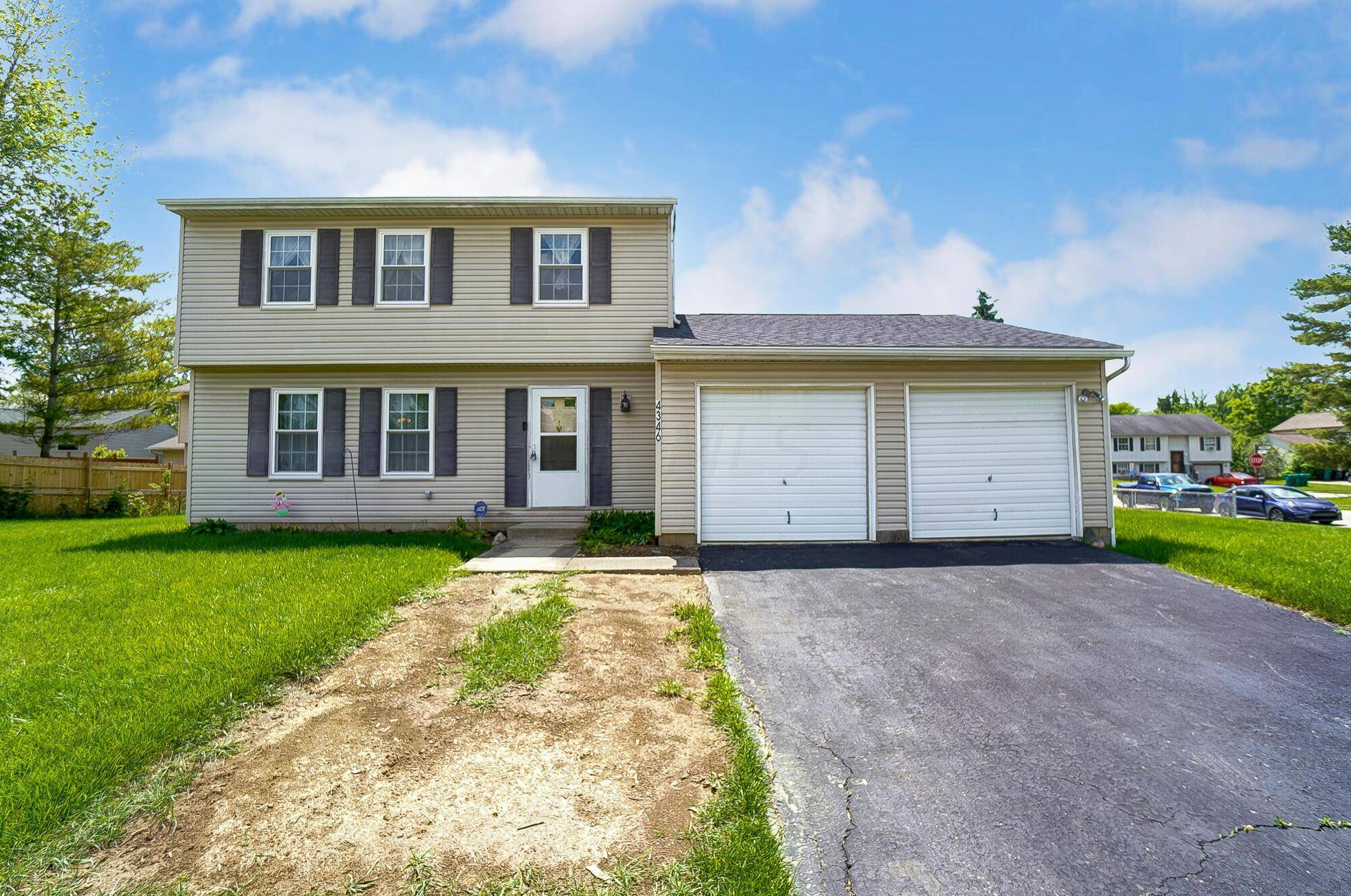 Obetz, OH 43207,4346 Poplar Court