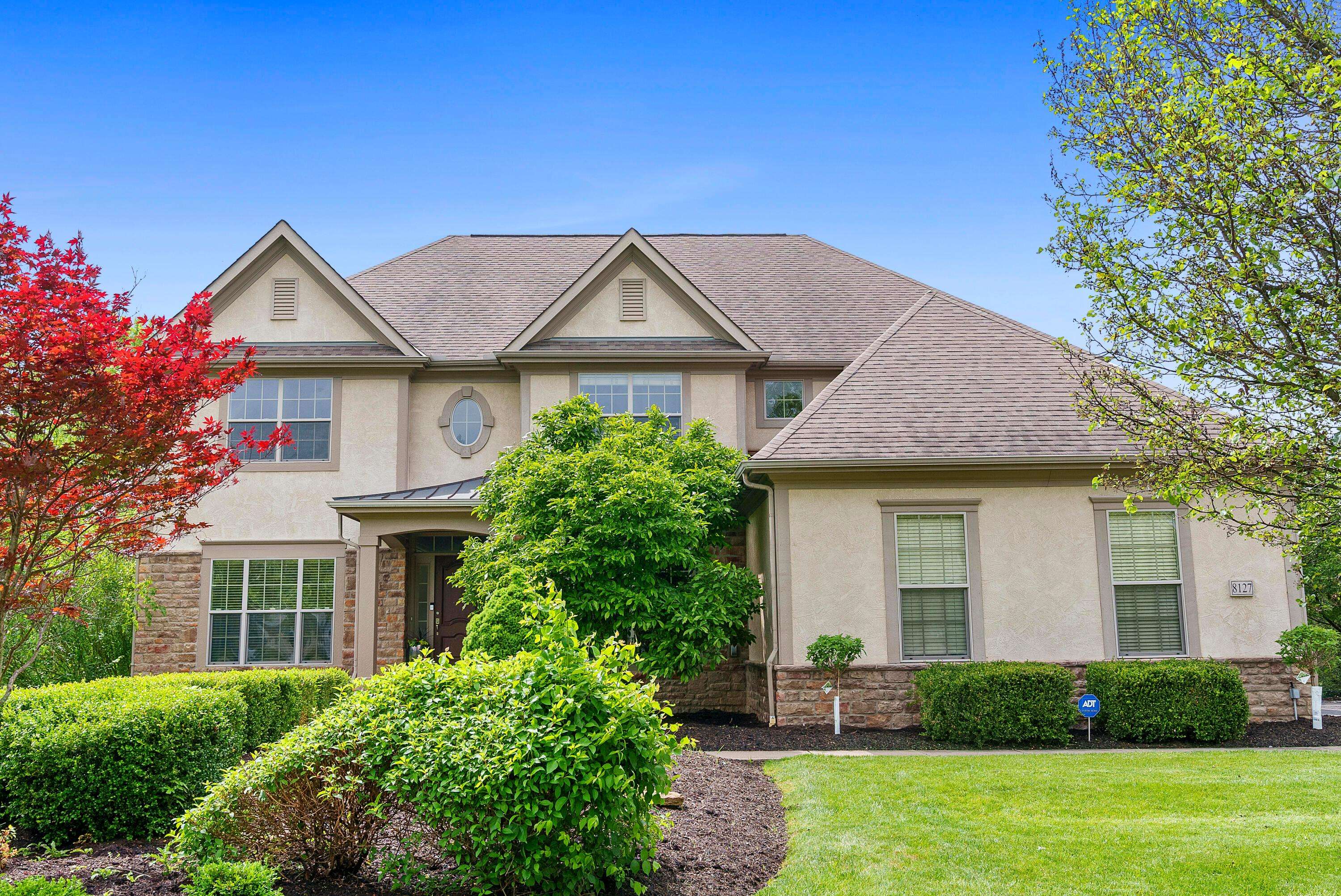 Dublin, OH 43016,8127 Conine Drive