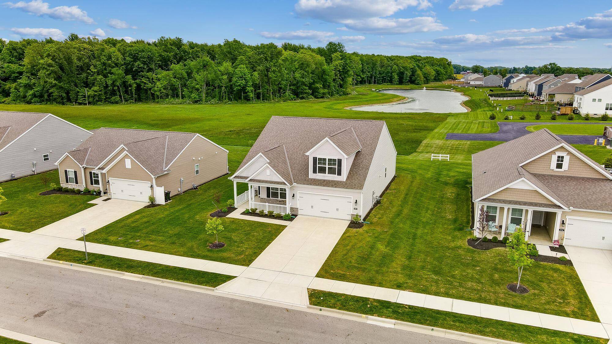 Granville, OH 43023,298 Mannaseh Drive