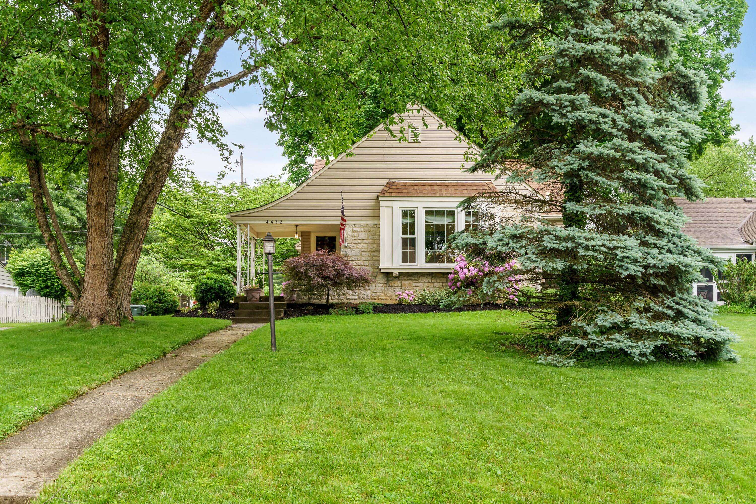 Columbus, OH 43214,4472 ZELLER Road