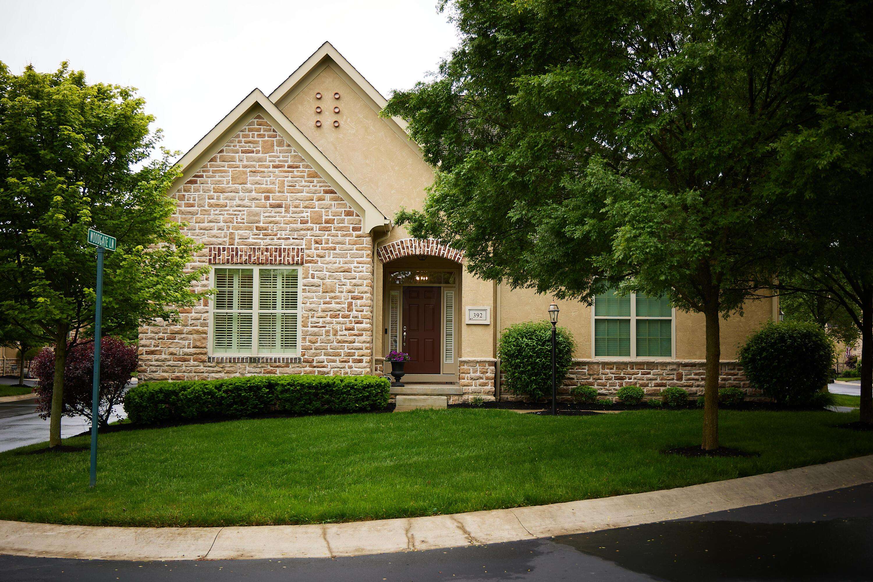 Westerville, OH 43082,392 Ridgemoor Lane