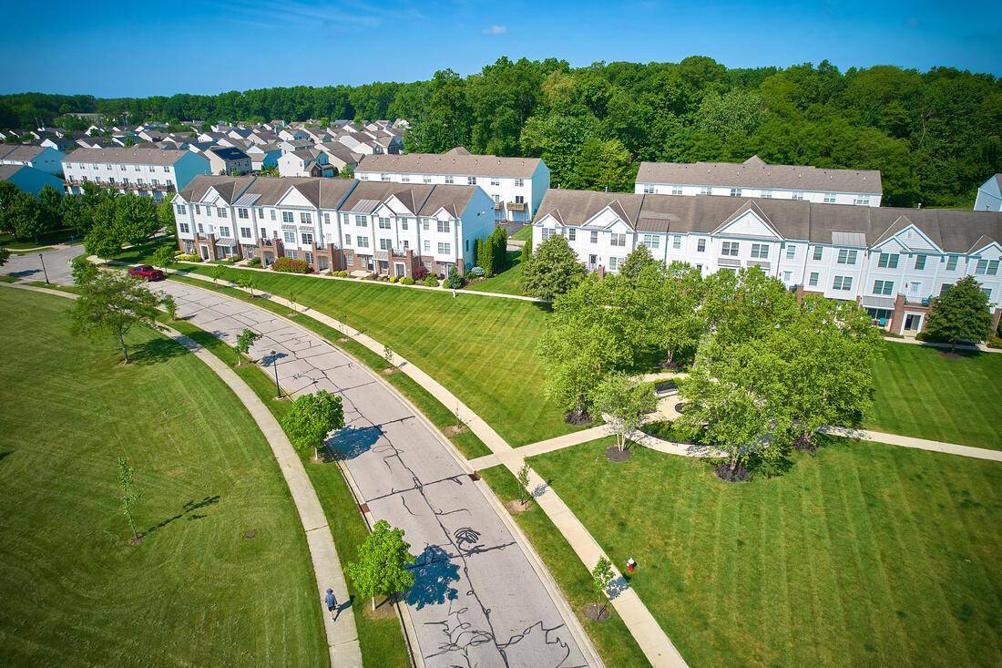 Westerville, OH 43081,5944 Woodshire Drive #306