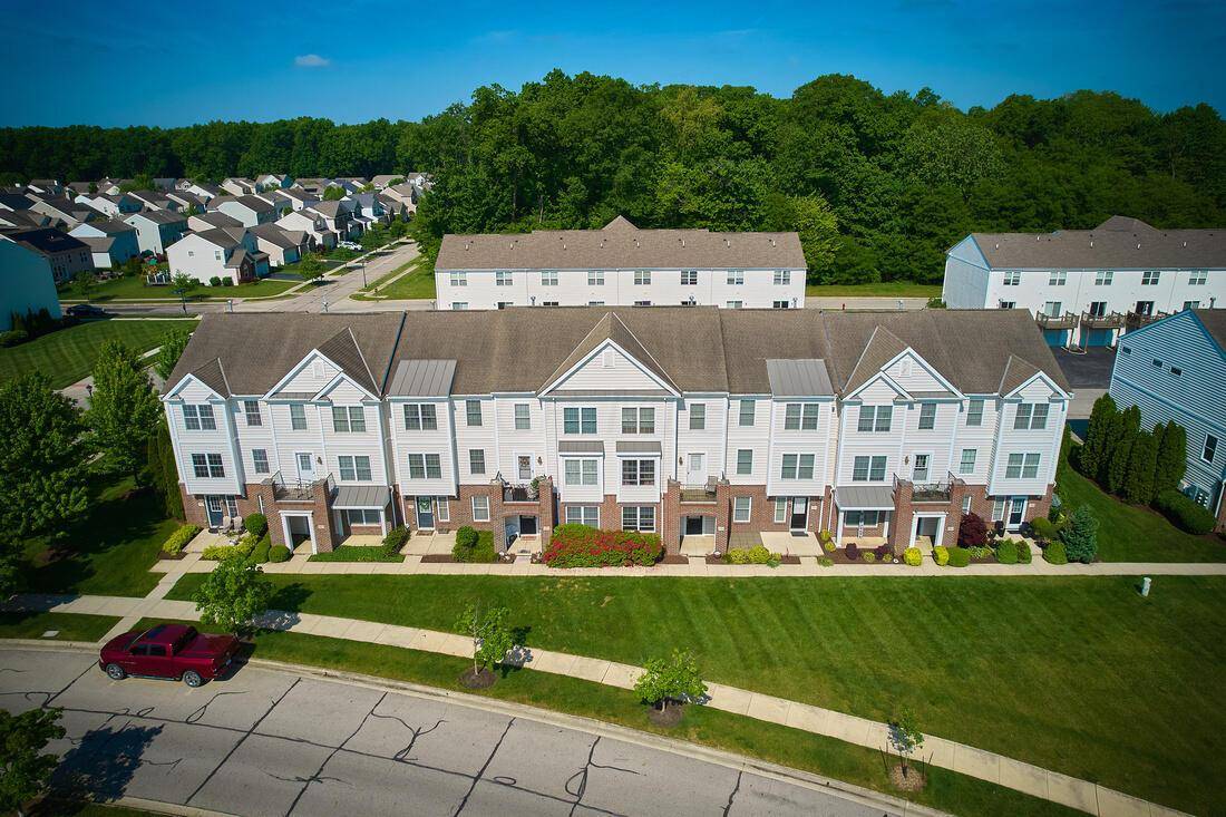 Westerville, OH 43081,5944 Woodshire Drive #306