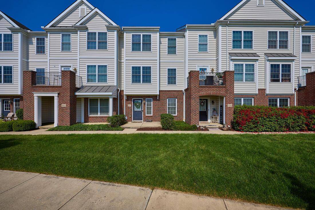 Westerville, OH 43081,5944 Woodshire Drive #306