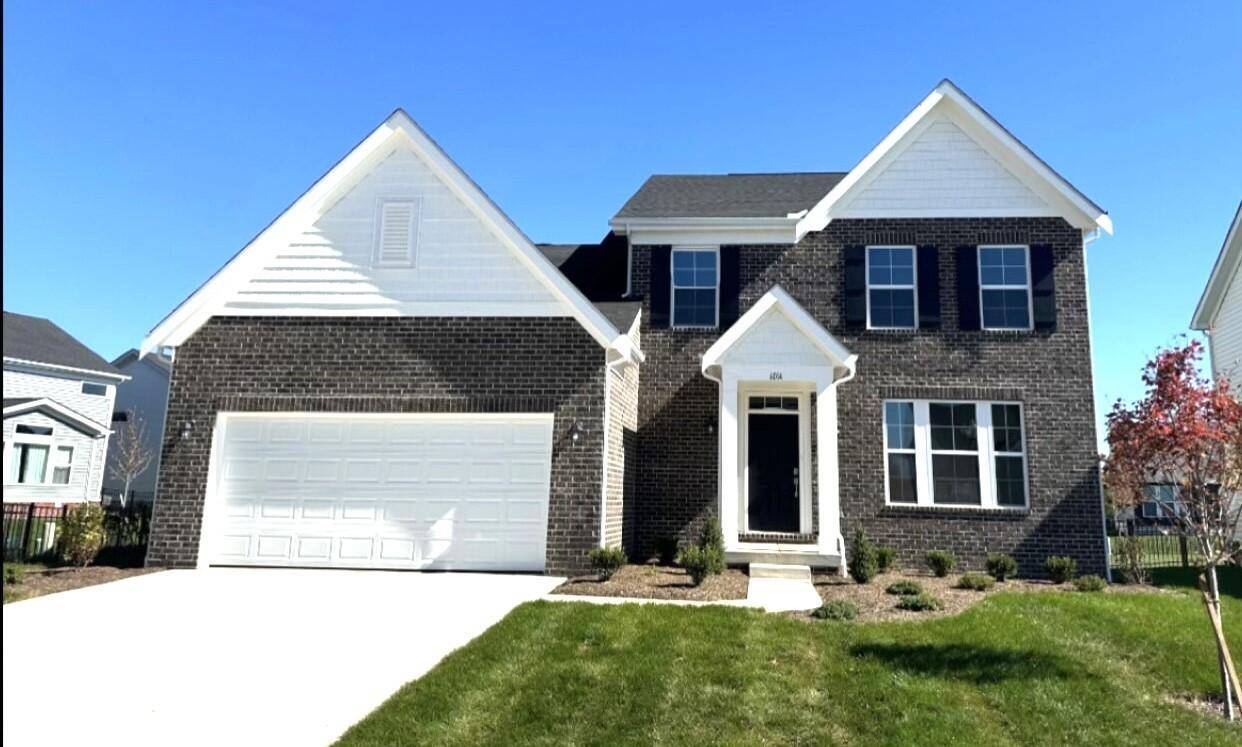 Grove City, OH 43123,6014 Honey Farm Way