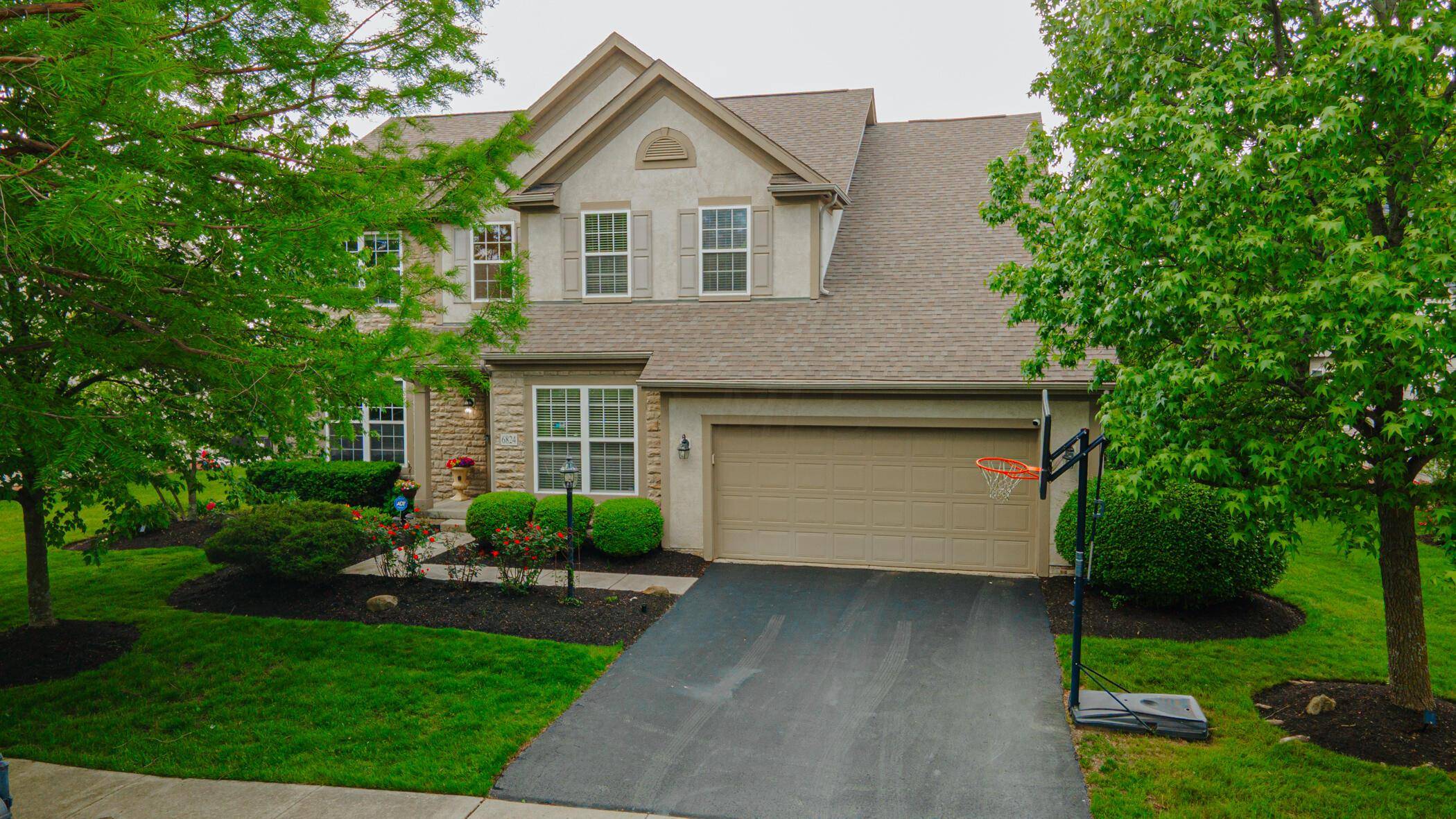 Dublin, OH 43016,6824 Royal Plume Drive