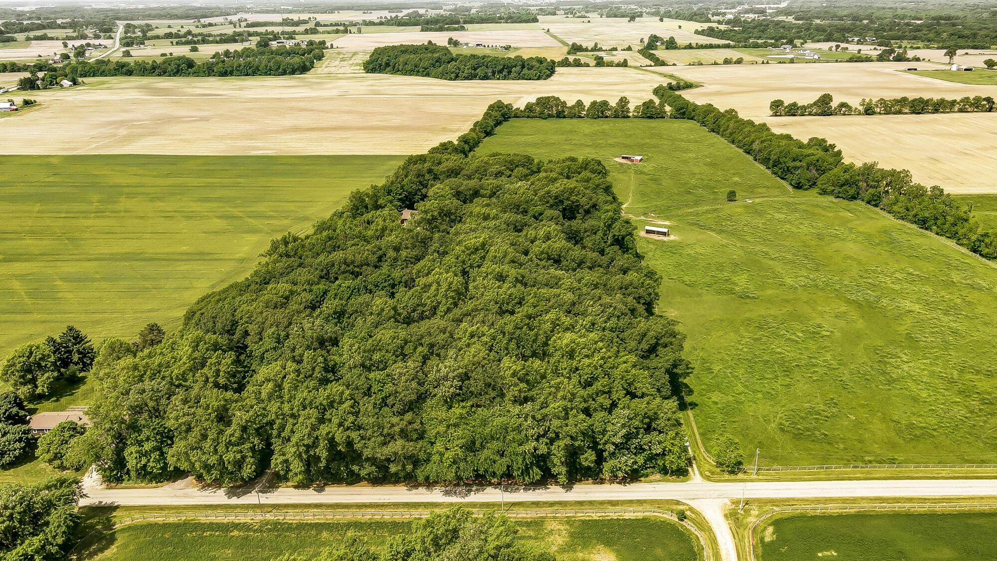 Marysville, OH 43040,0 Delaware County Line Road