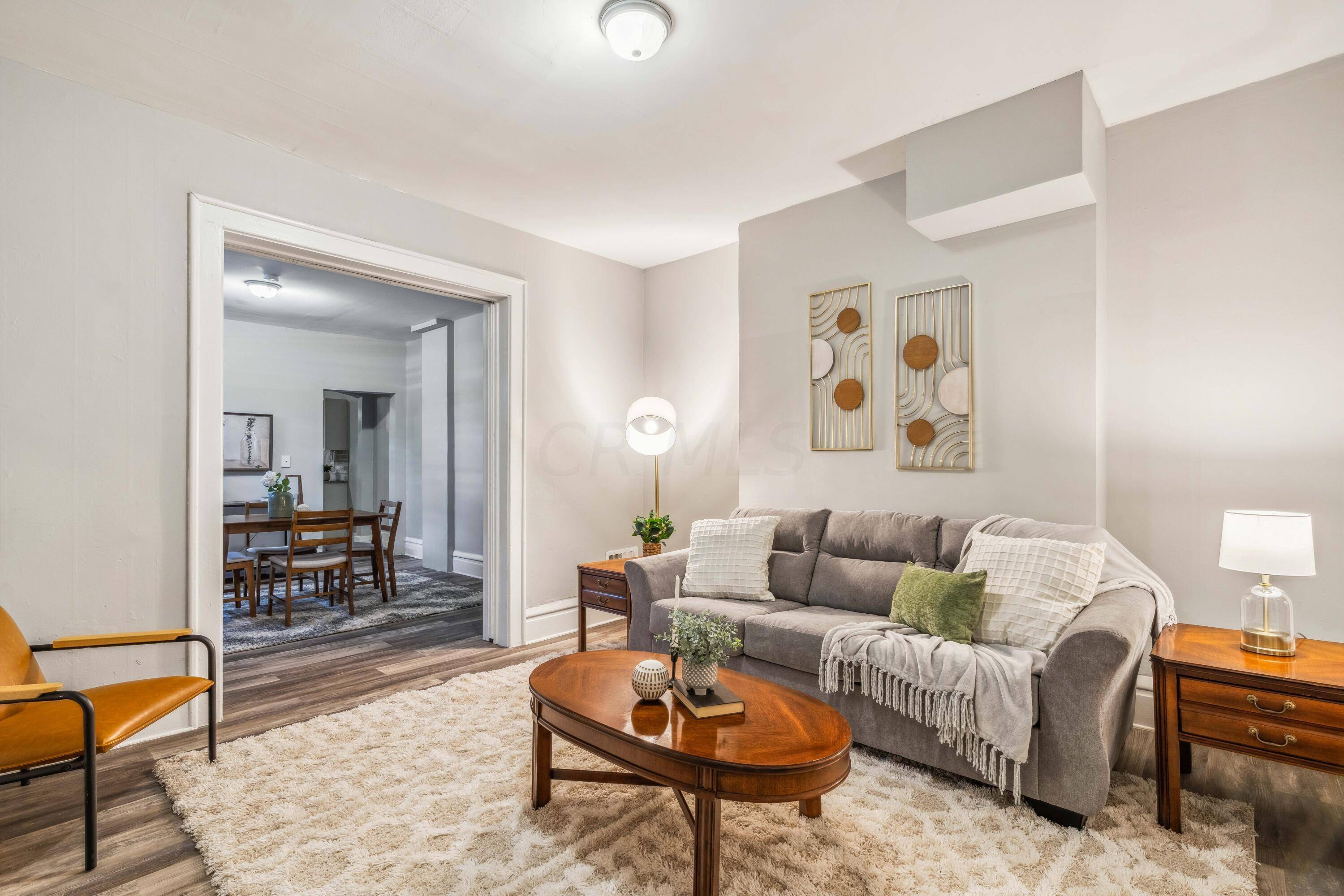 Columbus, OH 43205,1068 E Fulton Street #1070