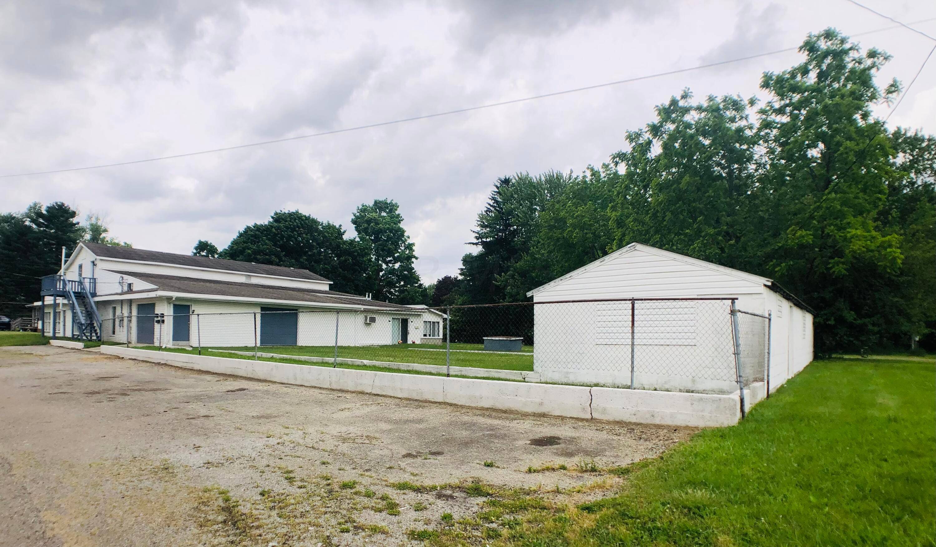 Richwood, OH 43344,220 Beatty Avenue