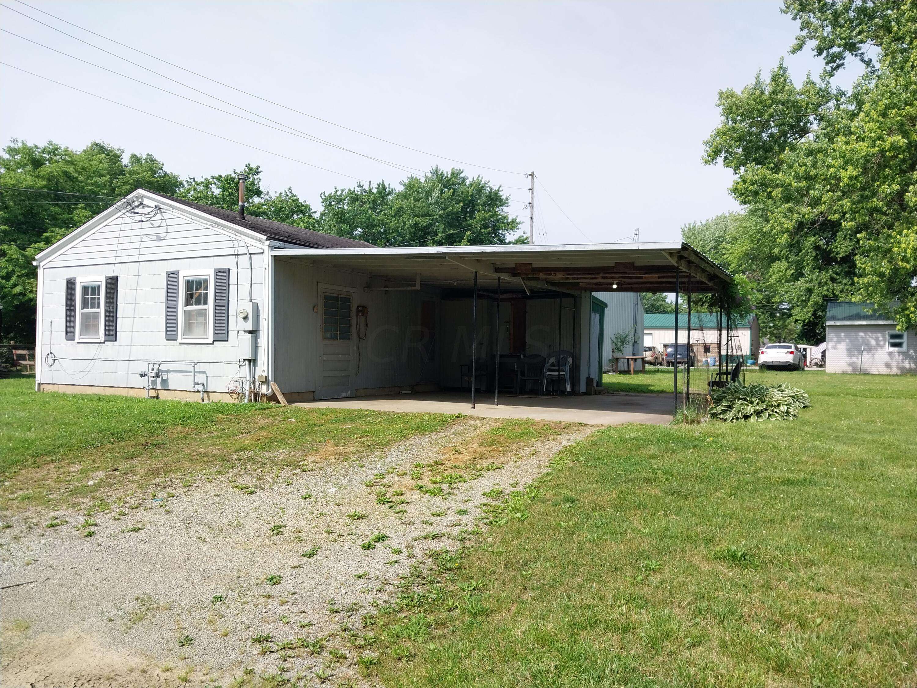 Greenfield, OH 45123,802 Mirabeau Street