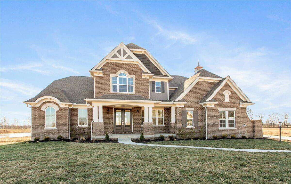 Hilliard, OH 43026,6805 Lakeside Circle