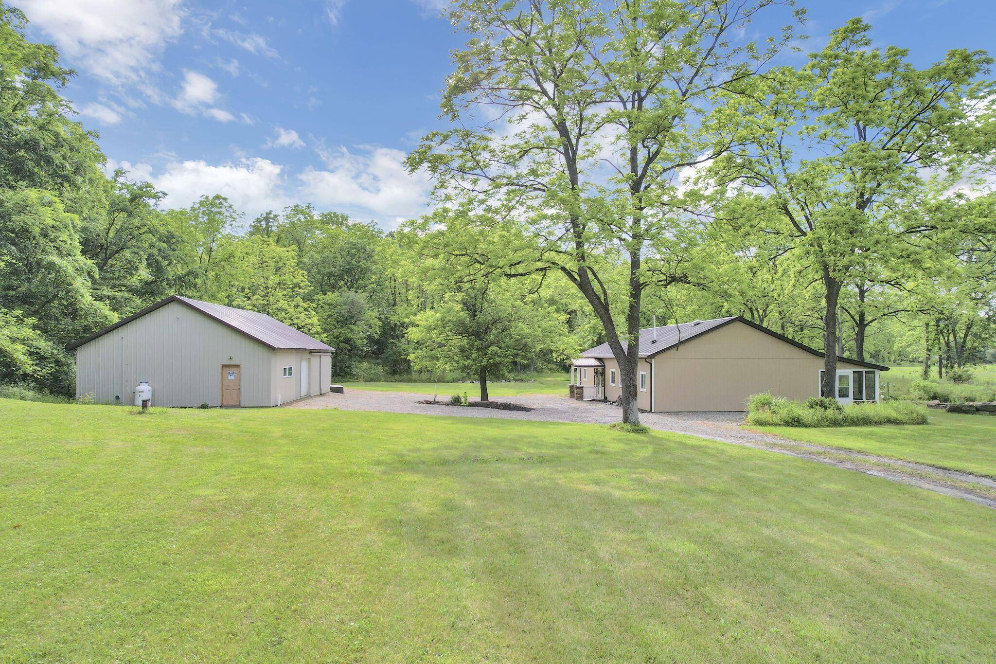 Cadiz, OH 43907,77000 Busby Road