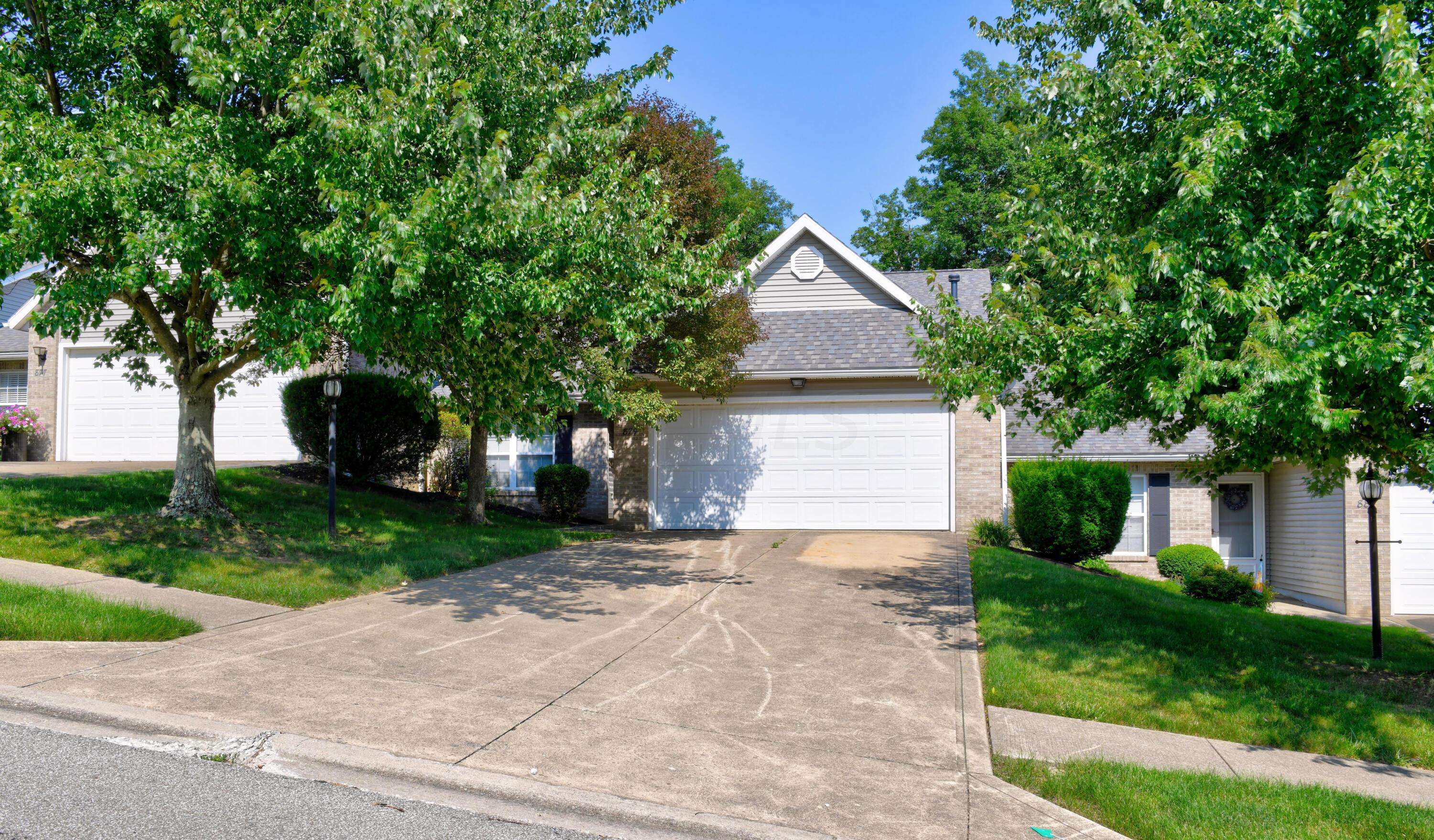 Mansfield, OH 44904,879 Red Oak Trail