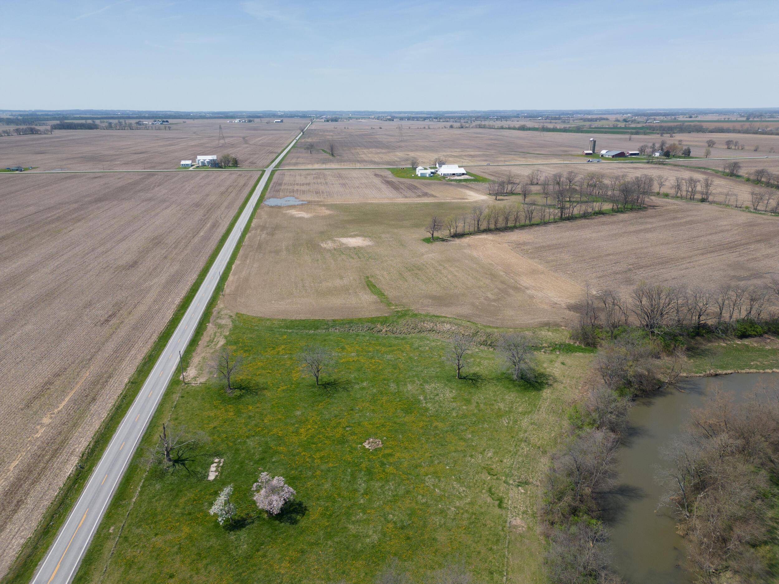 Mechanicsburg, OH 43044,911 Finley-Guy Road