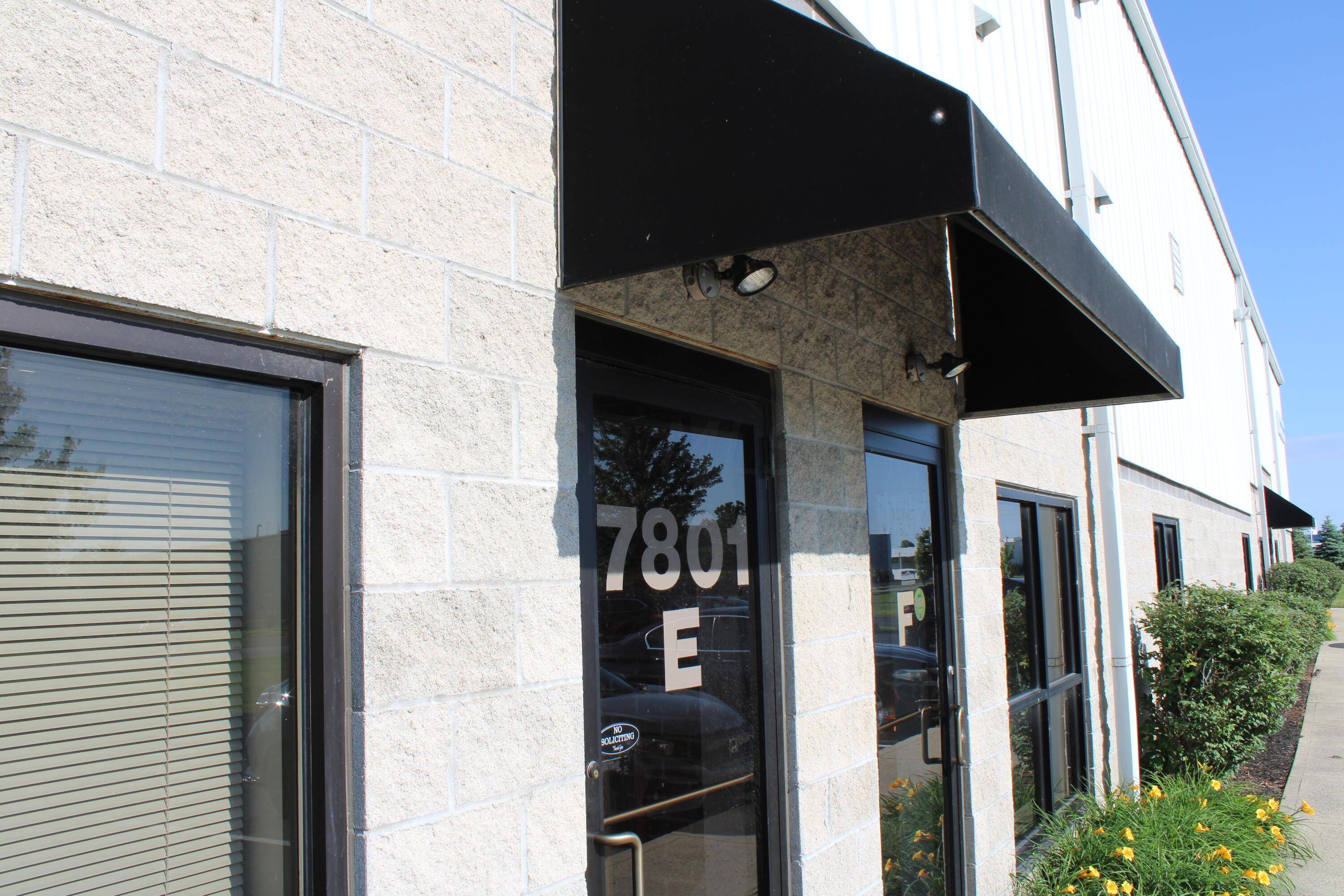 Plain City, OH 43064,7801 Corporate Boulevard