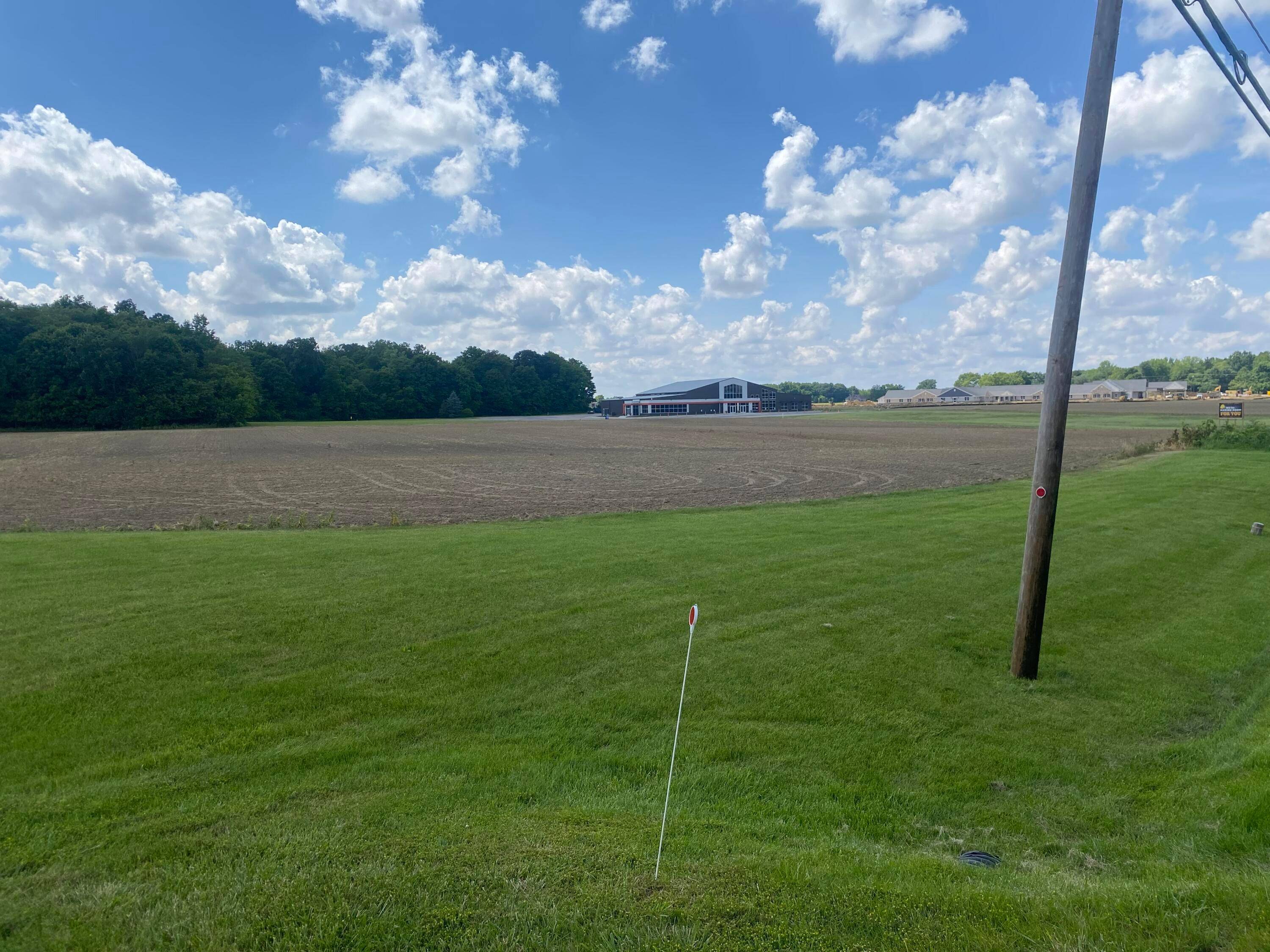 Marion, OH 43302,0 Marion-Waldo Road #7.22 acres