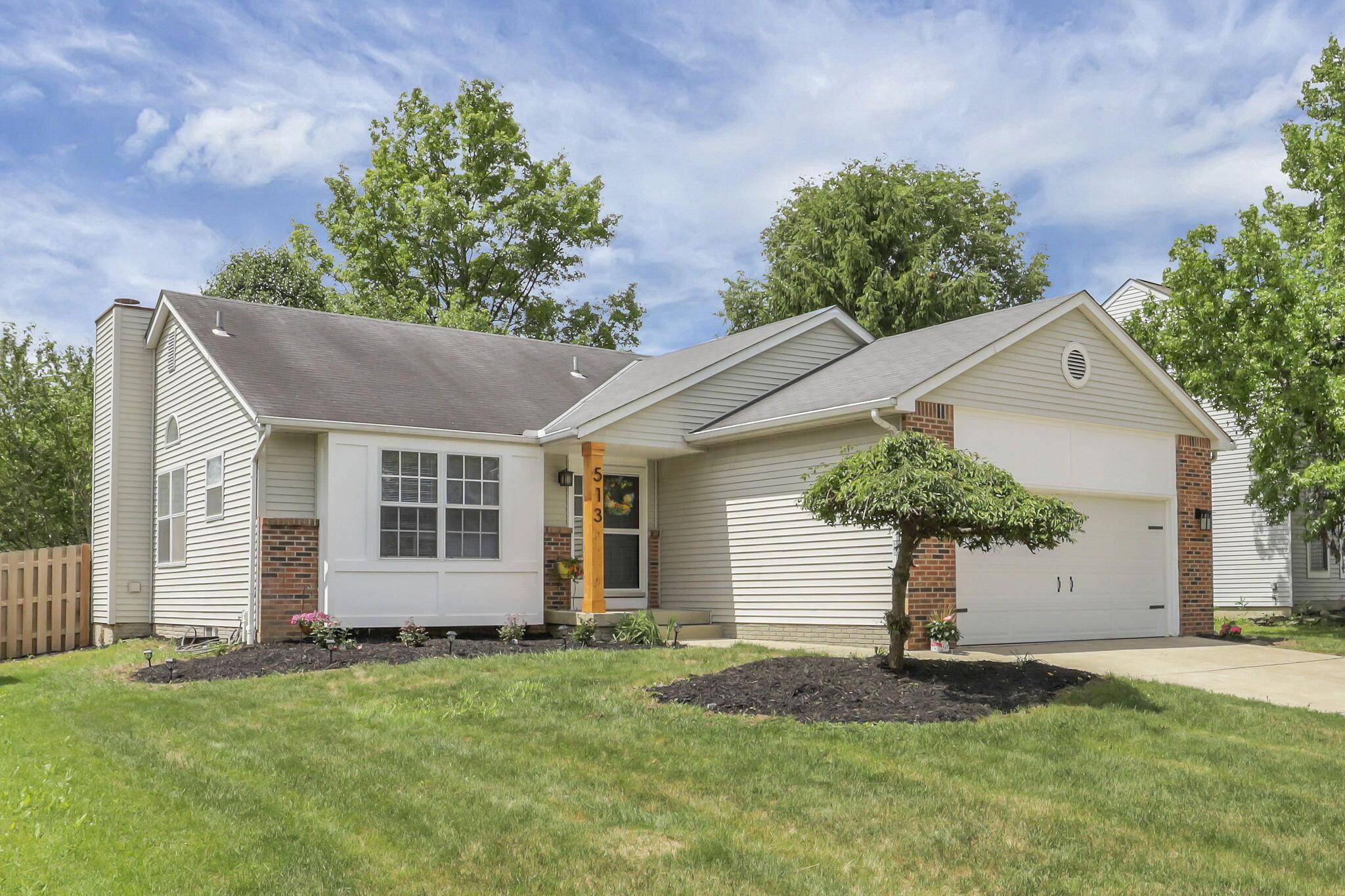 Pickerington, OH 43147,513 Warwick Lane