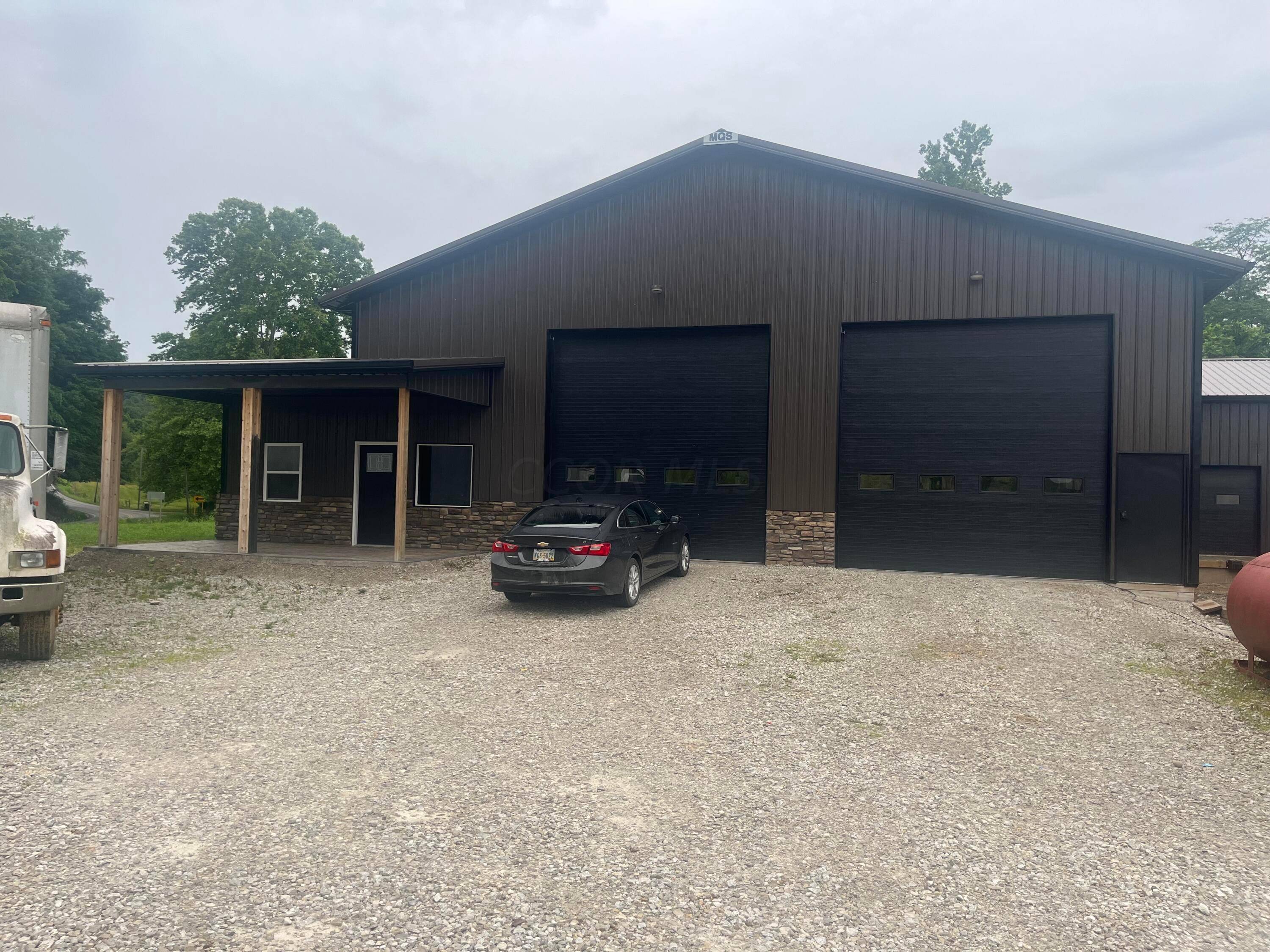 Logan, OH 43138,38575 Davis Chapel Road