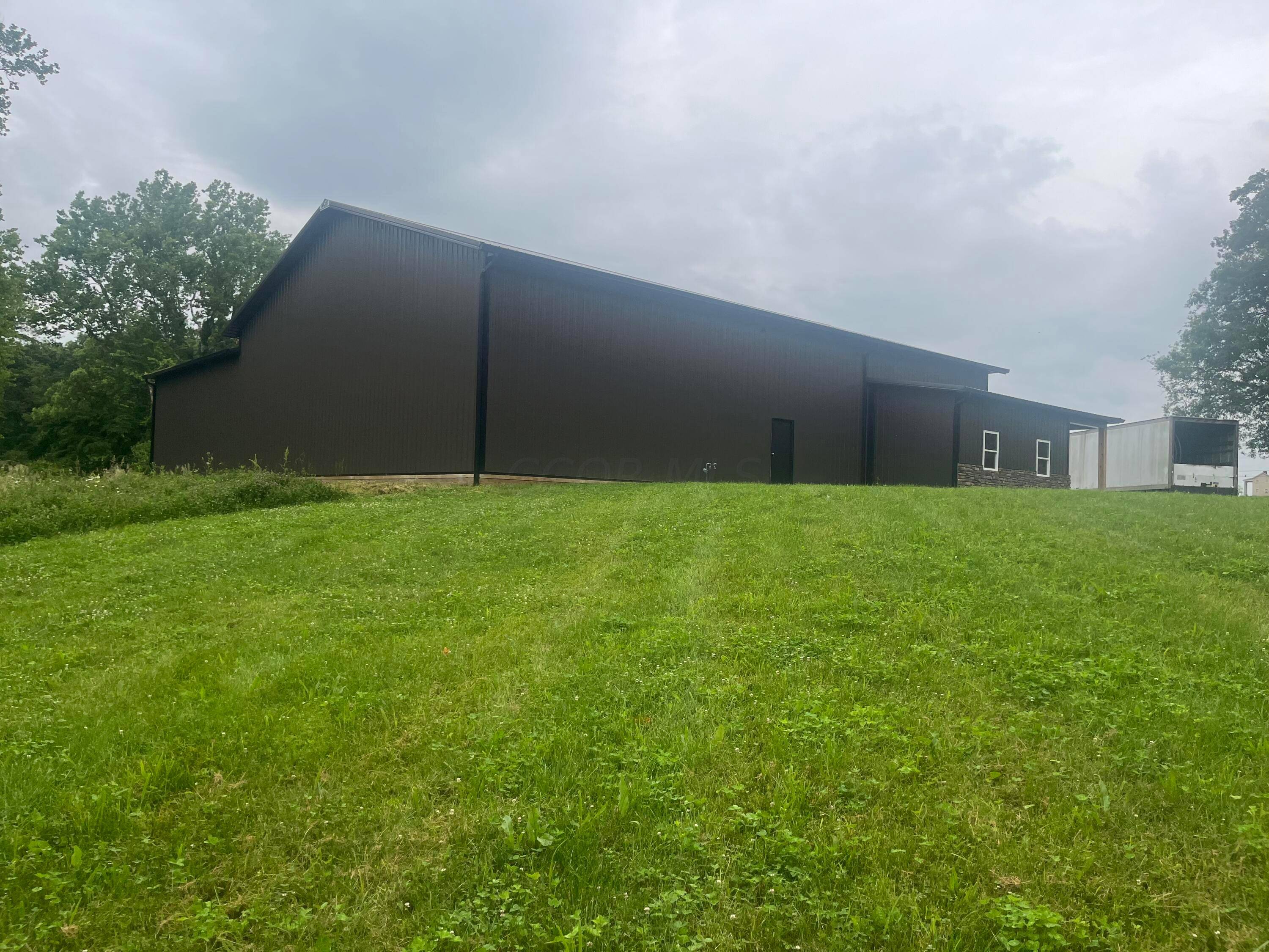 Logan, OH 43138,38575 Davis Chapel Road