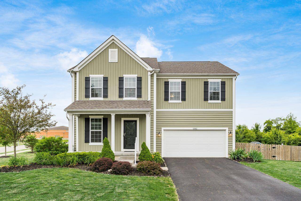 Pickerington, OH 43147,12162 Herons Landing Drive