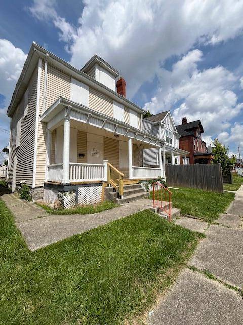 Columbus, OH 43205,463 S 22nd Street