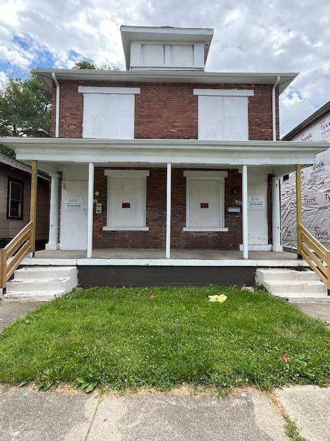 Columbus, OH 43223,929 Bellows Avenue